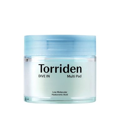 ALMOHADILLAS MULTIUSO EXFOLIANTES E HIDRATANTES - 1