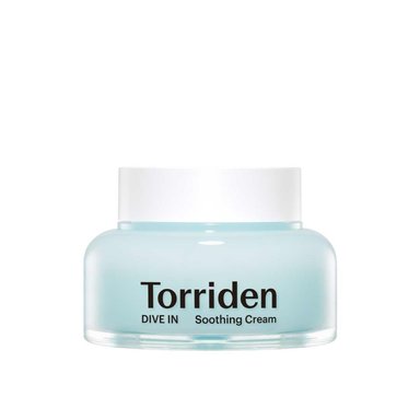 CREMA ROSTRO TORRIDEN DIVE-IN LOW MOLECULAR HYALURONIC ACID SOOTHING CREAM - 1