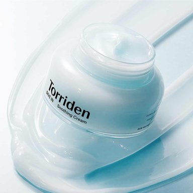 CREMA ROSTRO TORRIDEN DIVE-IN LOW MOLECULAR HYALURONIC ACID SOOTHING CREAM - 3