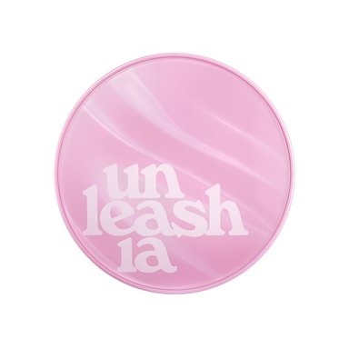 BASE UNLEASHIA DONT TOUCH GLASS PINK CUSHION #21N HYALINE - 1