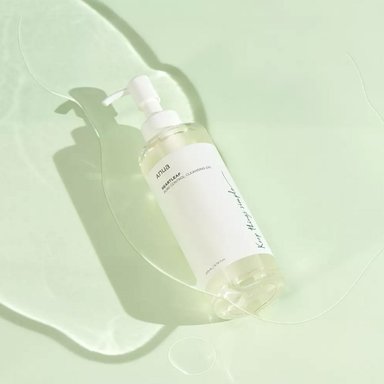 HIDRATANTE ROSTRO ANUA HEARTLEAF PORE CONTROL CLEANSING OIL - 4
