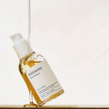HIDRATANTE ROSTRO MIXSOON 50 ML BEAN ESSENCE - 3