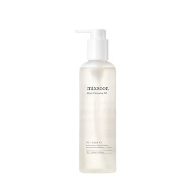 LIMPIADOR ROSTRO MIXSOON BEAN CLEANSING OIL - 1