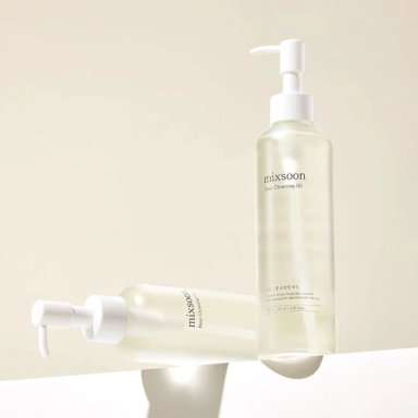 LIMPIADOR ROSTRO MIXSOON BEAN CLEANSING OIL - 2