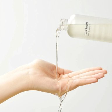 LIMPIADOR ROSTRO MIXSOON BEAN CLEANSING OIL - 3
