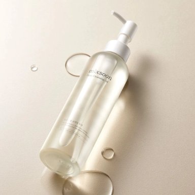 LIMPIADOR ROSTRO MIXSOON BEAN CLEANSING OIL - 4