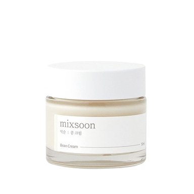 CREMA ROSTRO MIXSOON BEAN CREAM - 1