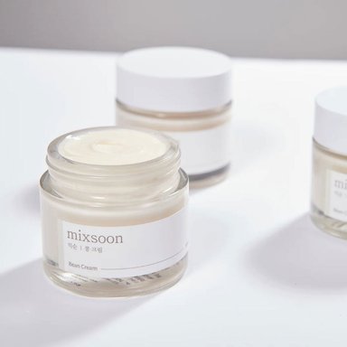 CREMA ROSTRO MIXSOON BEAN CREAM - 2