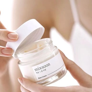 CREMA ROSTRO MIXSOON BEAN CREAM - 3