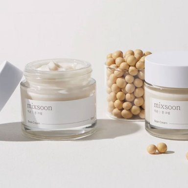 CREMA ROSTRO MIXSOON BEAN CREAM - 4