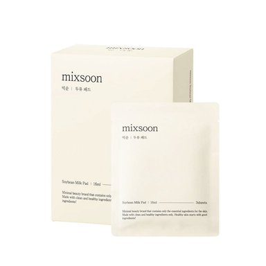 ALMOHADILLAS HIDRATANTES CALMANTES CON SOYA FERMENTADA 1 UND - 1