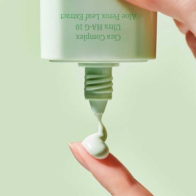 SÉRUM ROSTRO TOCOBO SPF 50 CICA CALMING SUN PA++++ - 4