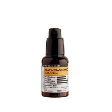 SÉRUM ROSTRO DERMAFACTORY NIACIN TRANEXAMIC ACID 13% - 1
