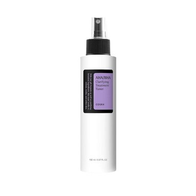 AHA/BHA CLARIFYING TREATMENT TONER 150ML - 1