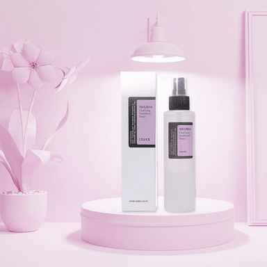 AHA/BHA CLARIFYING TREATMENT TONER 150ML - 2