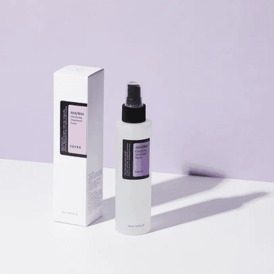 AHA/BHA CLARIFYING TREATMENT TONER 150ML - 3