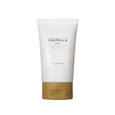 CREMA HIDRATANTE SKIN1004 CALMANTE CON 72% CENTELLA ASIATICA - 1