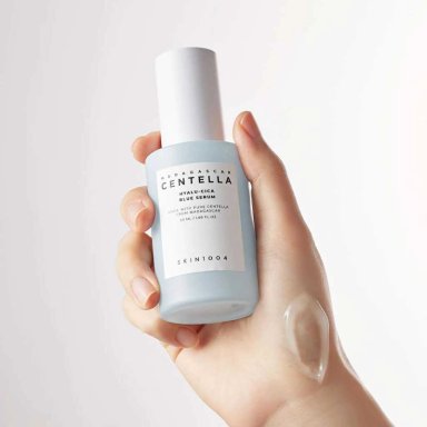 SE RUM SKIN1004 HIDROCALMANTE PIEL DESHIDRATADAS Y SENSIBLES - 2