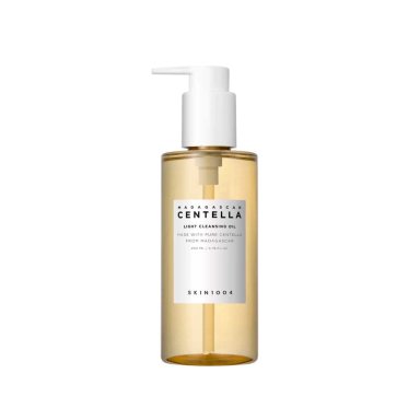 ACEITE DE LIMPIEZA SKIN1004 LIGERO CON CENTELLA ASIATICA - 1
