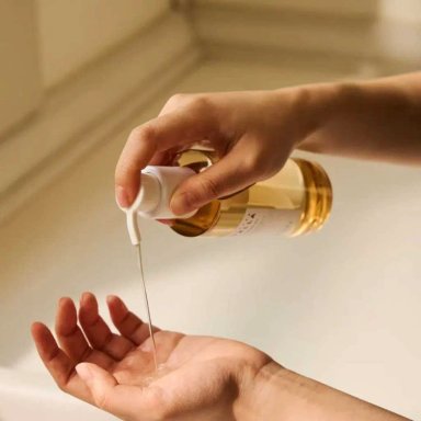ACEITE DE LIMPIEZA SKIN1004 LIGERO CON CENTELLA ASIATICA - 2