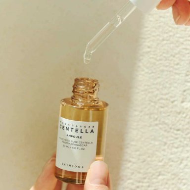 SERUMS AMPOLLA CON CENTELLA ASIATICA SKIN1004 - 2