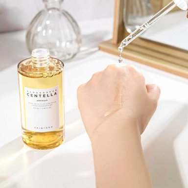 SERUMS AMPOLLA CON CENTELLA ASIATICA SKIN1004 - 3