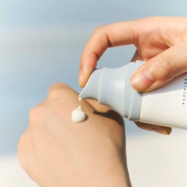 PROTECTOR SOLAR SKIN1004 TIPO SUERO CON FILTROS UV ORGANICOS - 2