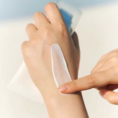 PROTECTOR SOLAR SKIN1004 TIPO SUERO CON FILTROS UV ORGANICOS - 4