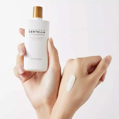 PROTECTOR SOLAR SKIN1004 CENTELLA ASIATICA Y NIACINAMIDA - 3