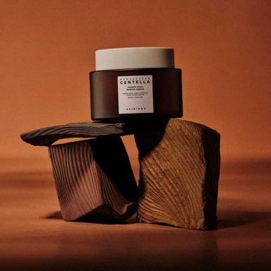 MADAGASCAR CENTELLA PROBIO-CICA ENRICH CREAM 50ML - 2