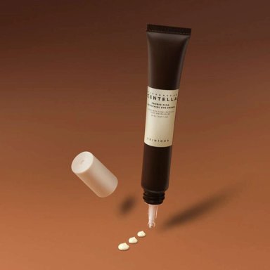 MADAGASCAR CENTELLA PROBIO-CICA BAKUCHIOL EYE CREAM 20ML - 4