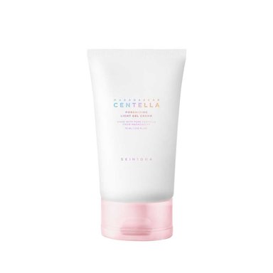 MADAGASCAR CENTELLA POREMIZING LIGHT GEL CREAM 75ML - 1