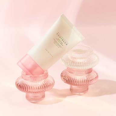 MADAGASCAR CENTELLA POREMIZING LIGHT GEL CREAM 75ML - 2