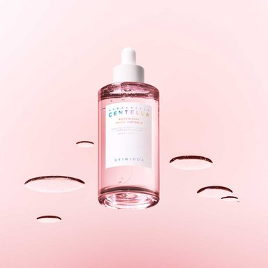 SERUM SKIN1004 SEBOREGULADOR E HIDRATANTE - 3