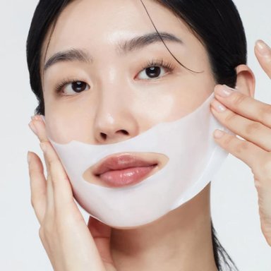 MASCARILLA HIDROGEL BIODANCE CON EFECTO RADIANTE HIDRATADO - 6