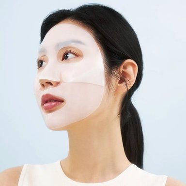 MASCARILLA HIDROGEL BIODANCE CON EFECTO RADIANTE HIDRATADO - 8
