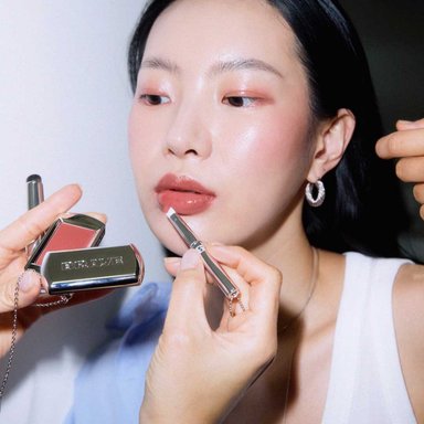 BROCHA LABIAL BRAYE POCKET LIP BRUSH - 3