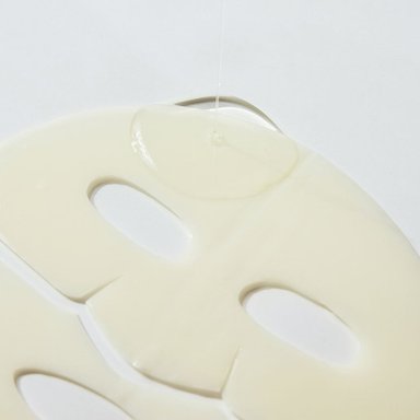 MASCARILLA BIODANCE NIACINAMIDA RADIANT VITA - 4