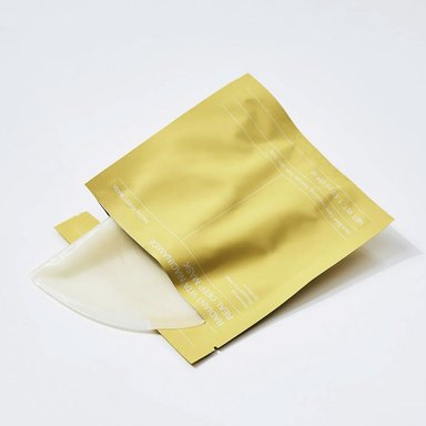 MASCARILLA BIODANCE NIACINAMIDA RADIANT VITA - 5