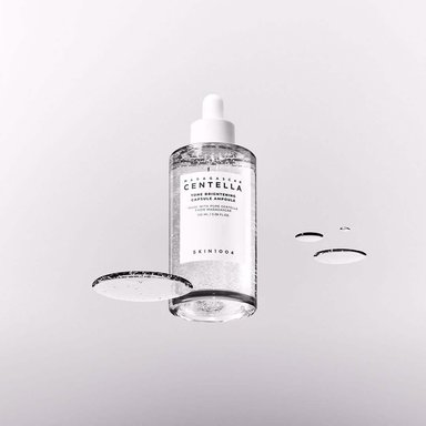 MADAGASCAR CENTELLA TONE BRIGHTENING CAPSULE AMPOULE - 4