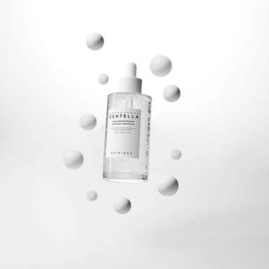 MADAGASCAR CENTELLA TONE BRIGHTENING CAPSULE AMPOULE - 6