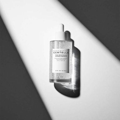 MADAGASCAR CENTELLA TONE BRIGHTENING CAPSULE AMPOULE - 7