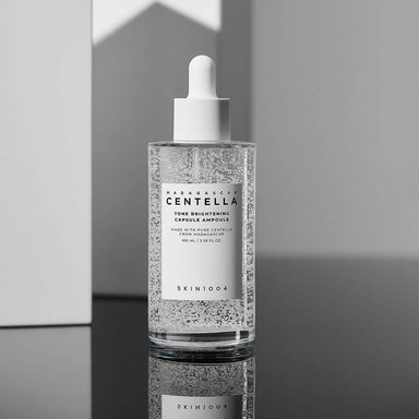 MADAGASCAR CENTELLA TONE BRIGHTENING CAPSULE AMPOULE - 9