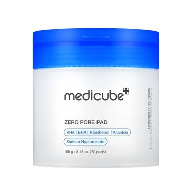 ZERO PORE PAD 2.0 - 1