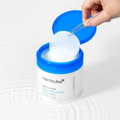 ZERO PORE PAD 2.0 - 3