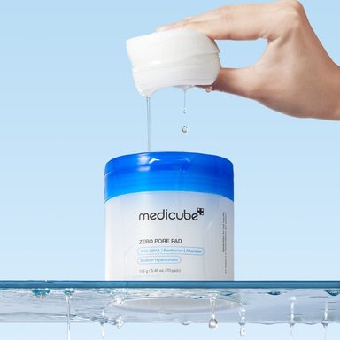 ZERO PORE PAD 2.0 - 4