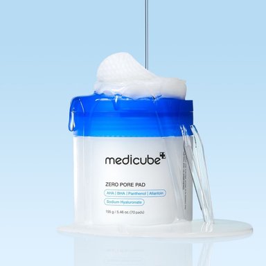 ZERO PORE PAD 2.0 - 5