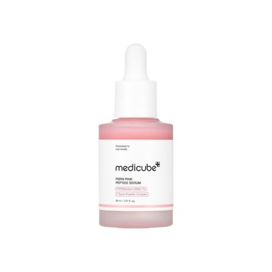 PDRN PINK PEPTIDE SERUM - 1