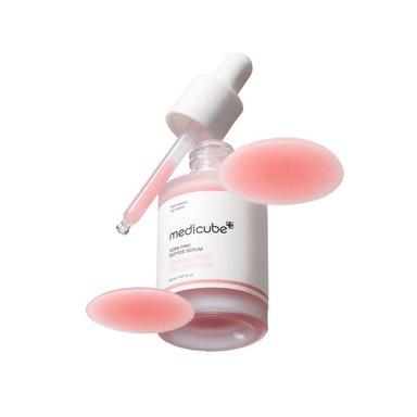 PDRN PINK PEPTIDE SERUM - 3