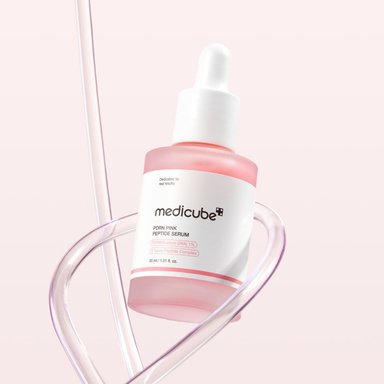 PDRN PINK PEPTIDE SERUM - 4